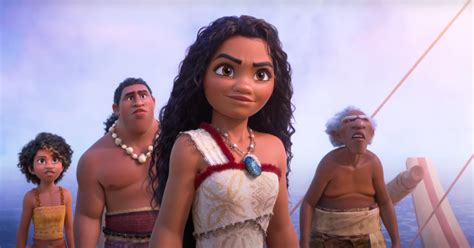 WATCH: Disney drops 'Moana 2' first trailer • PhilSTAR Life.